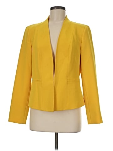 Kasper Blazer (view 1)