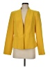 Kasper Yellow Blazer Size 8 - photo 1