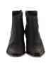 Dolce Vita Black Ankle Boots Size 11 - photo 2