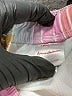 Hanna Andersson Pink Board Shorts Size 12 - photo 3