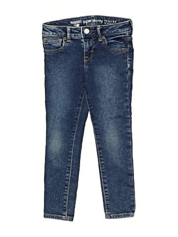 Gymboree Jeans (view 1)