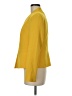 Kasper Yellow Blazer Size 8 - photo 5