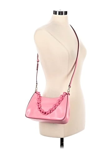 Kate Spade New York Leather Crossbody Bag (view 2)