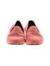Zalo Chevron-herringbone Red Flats Size 9 - photo 2