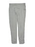 Athleta Solid Gray Casual Pants Size 16 - photo 1