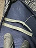 Anthropologie Black Long Sleeve Blouse Size S - photo 7