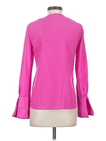 Banana Republic Long Sleeve Blouse (view 2)