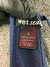 Wet Seal Blue Sleeveless Top Size S - photo 8