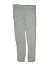Athleta Solid Gray Casual Pants Size 16 - photo 2