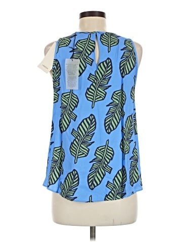 Odeeh Sleeveless Blouse (view 2)