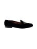 Stubbs & Wootton Black Flats Size 9 - photo 1