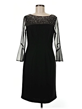 Alex Evenings Cocktail Dress (view 1)