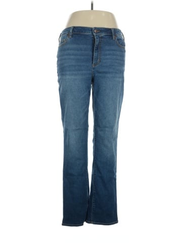 Lands' End Jeans (view 1)