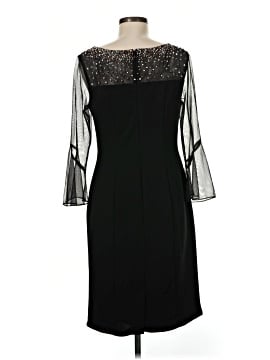 Alex Evenings Cocktail Dress (view 2)