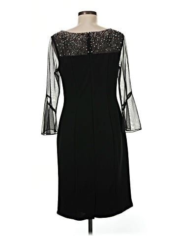Alex Evenings Cocktail Dress (view 2)