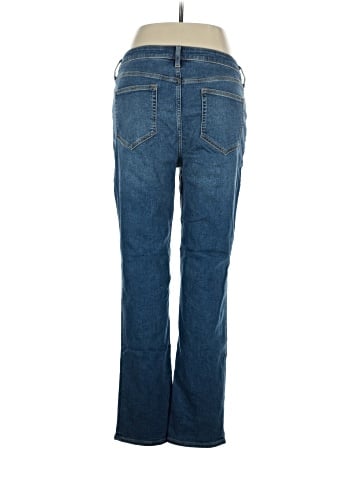 Lands' End Jeans (view 2)