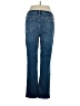 Lands' End Blue Jeans Size 14 - photo 2