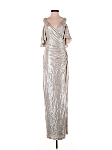 Lauren by Ralph Lauren Cocktail Dress (view 1)