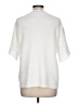 Chico's Ivory Pullover Sweater Size Lg (2) - photo 2