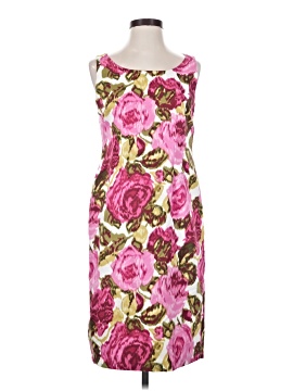 Lafayette 148 New York Cocktail Dress (view 1)