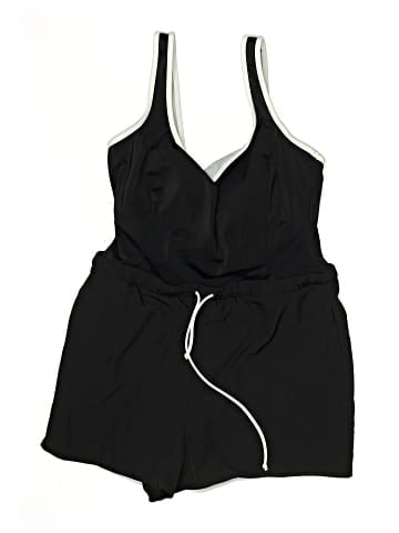 Great Lengths Swim Swimsuit Top (view 1)
