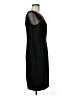Alex Evenings Black Cocktail Dress Size 8 (petite) - photo 4