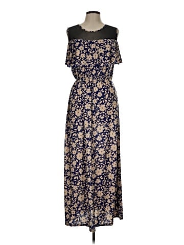 ACE Fashion Casual Dress (view 1)