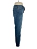 Lands' End Blue Jeans Size 14 - photo 4