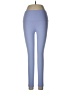 Lululemon Athletica Blue Active Pants Size 6 (estimated) - photo 1