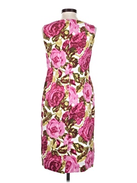 Lafayette 148 New York Cocktail Dress (view 2)