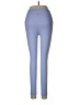 Lululemon Athletica Blue Active Pants Size 6 (estimated) - photo 2
