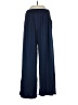 Unbranded 100% Polyester Blue Casual Pants Size XS - photo 1