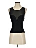 Bluivy Black Sleeveless Top Size S - photo 1