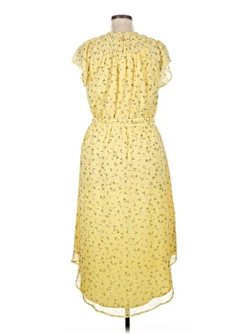 Ann Taylor LOFT Casual Dress (view 2)