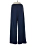 Unbranded 100% Polyester Blue Casual Pants Size XS - photo 2