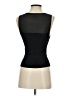 Bluivy Black Sleeveless Top Size S - photo 2