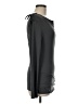 Shein Gray Long Sleeve T-Shirt Size M - photo 4