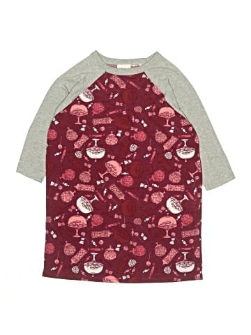 Lularoe 3/4 Sleeve T-Shirt (view 1)
