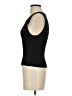 Bluivy Black Sleeveless Top Size S - photo 5