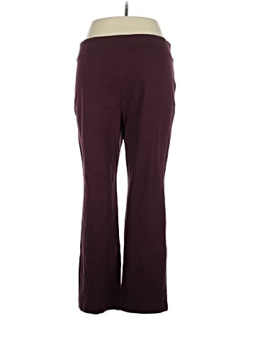 The Limited Active Pants (view 2)