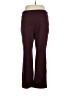 The Limited Burgundy Active Pants Size XL - photo 2