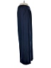 Unbranded 100% Polyester Blue Casual Pants Size XS - photo 4