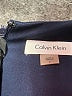 Calvin Klein Color Block Blue Casual Dress Size 6 - photo 7
