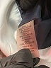 Calvin Klein Color Block Blue Casual Dress Size 6 - photo 8
