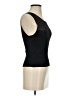 Bluivy Black Sleeveless Top Size S - photo 4