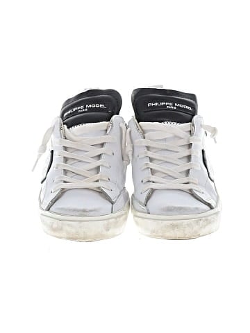 Philippe Model Sneakers (view 2)
