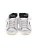 Philippe Model Silver Sneakers Size EU 40 - photo 2