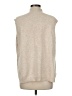 Shein Tan Sweater Vest Size 6 - photo 2
