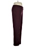 The Limited Burgundy Active Pants Size XL - photo 4