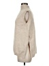 Shein Tan Sweater Vest Size 6 - photo 5